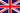 bandiera inglese
